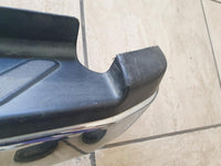 Original Used Nissan Navara Rear Bumper