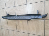 Original Used Nissan Navara Rear Bumper