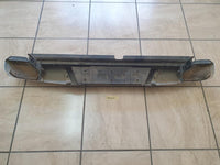 Original Used Nissan Navara Rear Bumper
