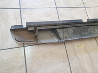 Original Used Nissan Navara Rear Bumper