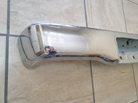 Original Used Toyota Hilux Rear Bumper Chrome