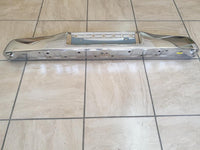 Original Used Toyota Hilux Rear Bumper Chrome