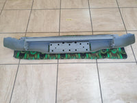 Original Used Toyota Hilux Rear Bumper Chrome