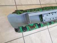 Original Used Toyota Hilux Rear Bumper Chrome