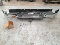 Volkswagen Amarok Double Cab Stripping For Parts