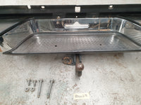 Volkswagen Amarok Double Cab Stripping For Parts