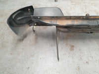 Volkswagen Amarok Double Cab Stripping For Parts