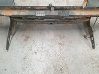 Volkswagen Amarok Double Cab Stripping For Parts