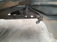 Volkswagen Amarok Double Cab Stripping For Parts