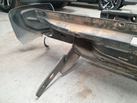 Volkswagen Amarok Double Cab Stripping For Parts