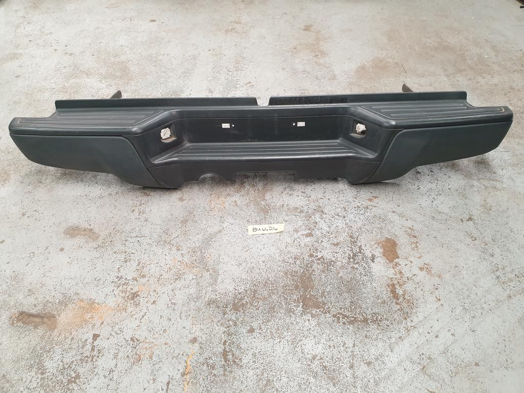 Original Used Isuzu KB D-Max Rear Bumper