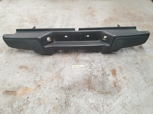 Original Used Isuzu KB D-Max Rear Bumper