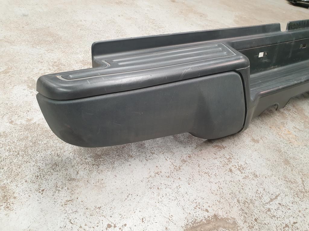 Original Used Isuzu KB D-Max Rear Bumper