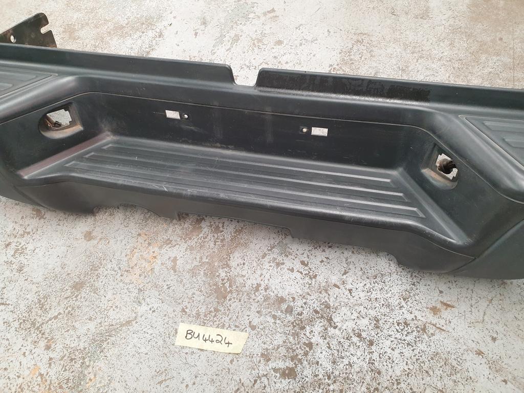 Original Used Isuzu KB D-Max Rear Bumper