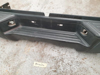 Original Used Isuzu KB D-Max Rear Bumper