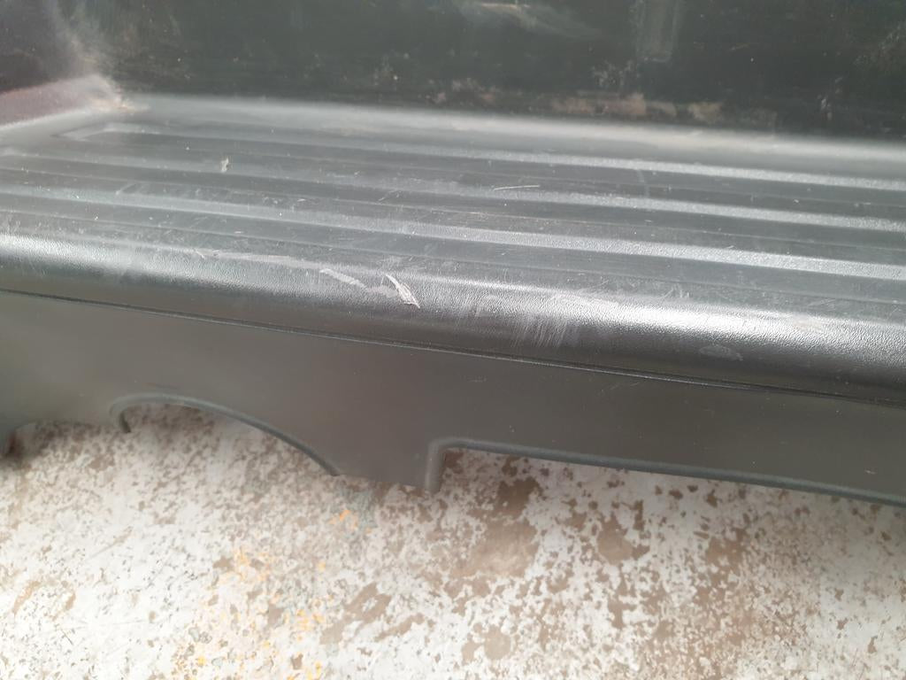 Original Used Isuzu KB D-Max Rear Bumper