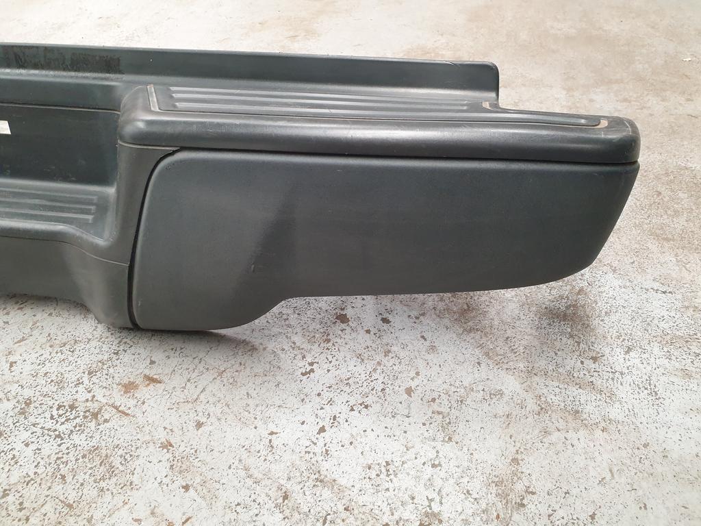 Original Used Isuzu KB D-Max Rear Bumper