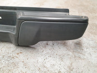 Original Used Isuzu KB D-Max Rear Bumper