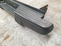 Original Used Isuzu KB D-Max Rear Bumper