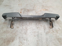 Original Used Isuzu KB D-Max Rear Bumper