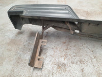 Original Used Isuzu KB D-Max Rear Bumper
