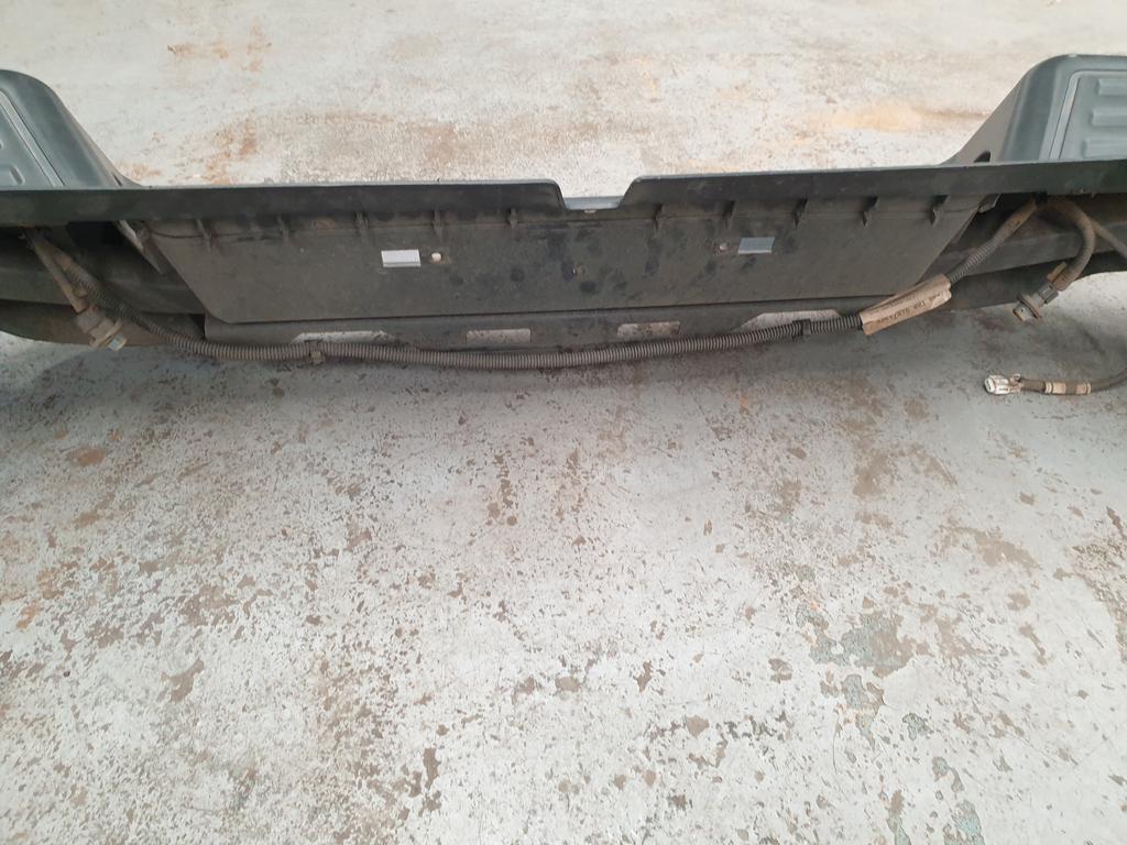 Original Used Isuzu KB D-Max Rear Bumper