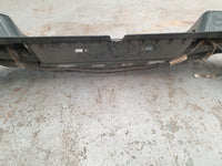Original Used Isuzu KB D-Max Rear Bumper