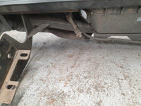 Original Used Isuzu KB D-Max Rear Bumper