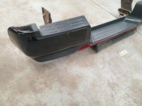 Original Used Mitsubishi Triton Rear Bumper