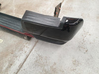 Original Used Mitsubishi Triton Rear Bumper