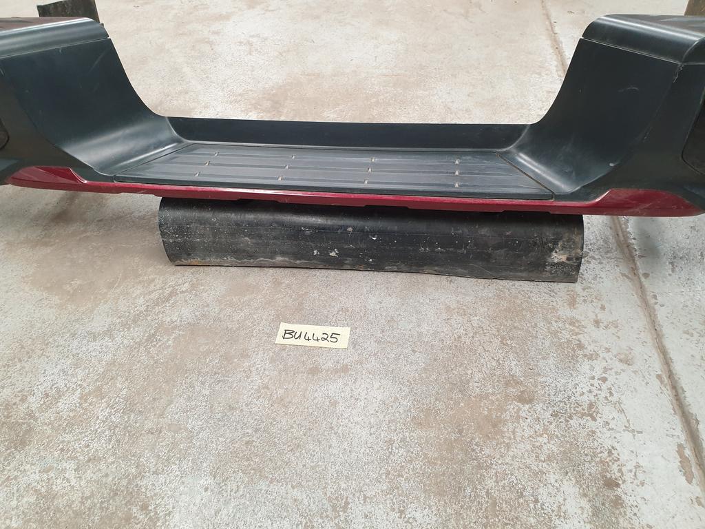 Original Used Mitsubishi Triton Rear Bumper