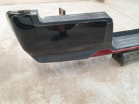 Original Used Mitsubishi Triton Rear Bumper