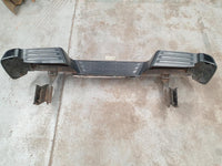 Original Used Mitsubishi Triton Rear Bumper