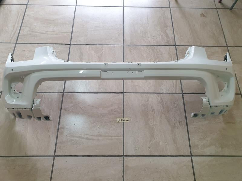 Original Used Ford Everest Platinum 2024 Front Bumper Cover