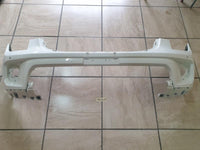 Original Used Ford Everest Platinum 2024 Front Bumper Cover