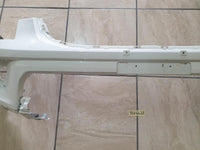 Original Used Ford Everest Platinum 2024 Front Bumper Cover