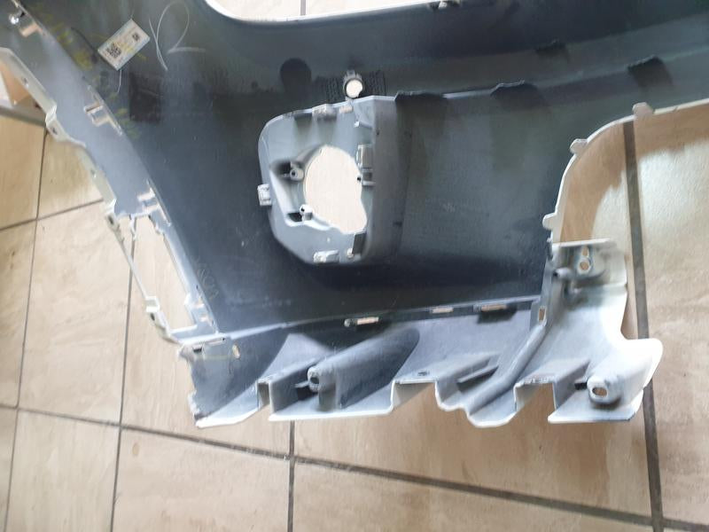 Original Used Ford Everest Platinum 2024 Front Bumper Cover