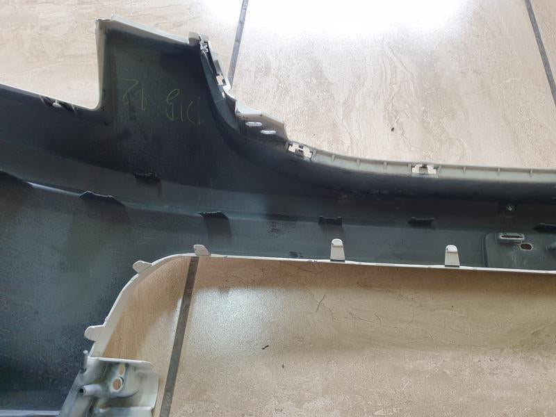 Original Used Ford Everest Platinum 2024 Front Bumper Cover