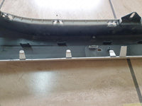 Original Used Ford Everest Platinum 2024 Front Bumper Cover