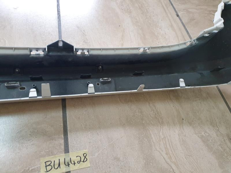 Original Used Ford Everest Platinum 2024 Front Bumper Cover
