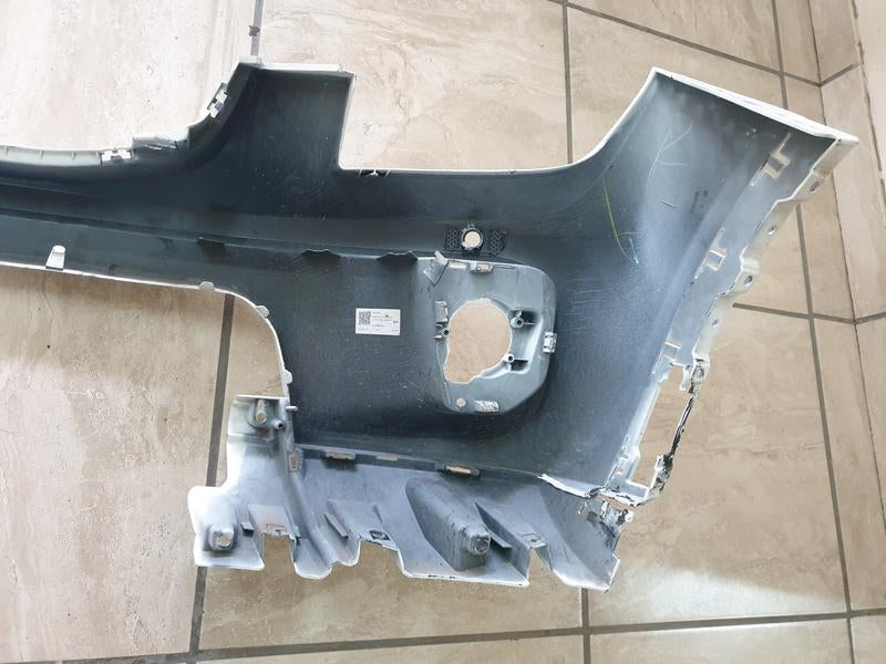 Original Used Ford Everest Platinum 2024 Front Bumper Cover
