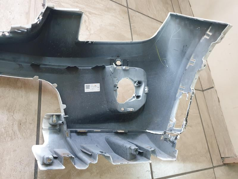 Original Used Ford Everest Platinum 2024 Front Bumper Cover