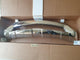 Original New Mercedes-Benz GLE W166 Front Bumper Lower Chrome Moulding
