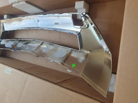 Original New Mercedes-Benz GLE W166 Front Bumper Lower Chrome Moulding