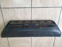 Original Used Toyota Fortuner Lower Front Bumper Cover