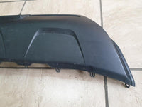 Original Used Toyota Fortuner Lower Front Bumper Cover