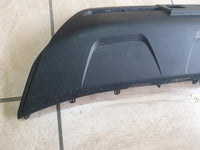 Original Used Toyota Fortuner Lower Front Bumper Cover