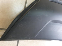 Original Used Toyota Fortuner Lower Front Bumper Cover