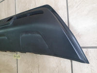 Original Used Toyota Fortuner Lower Front Bumper Cover