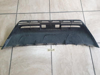 Original Used Toyota Fortuner Lower Front Bumper Cover